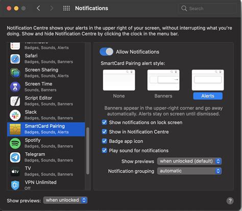 smart card on mac|what is smart card pairing.